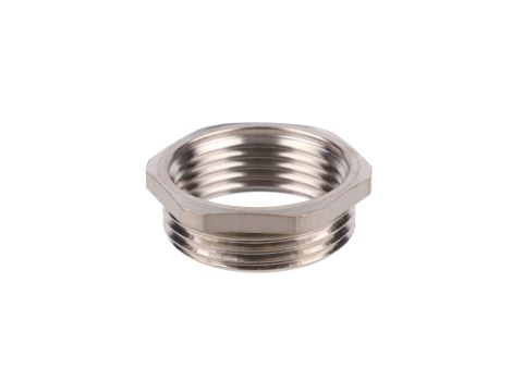 Redukcja mosiężna do dławnic MDR 16/13 E03DK-04060100803 /10szt./