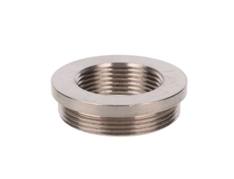 Redukcja mosiężna do dławnic MDR 40M/21 E03DK-04060405803 /10szt./