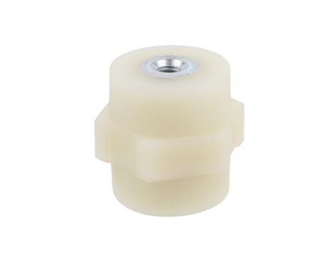 Izolator do mocowania szyn IWP 30/M6 R32RZ-06020100503 /10szt./