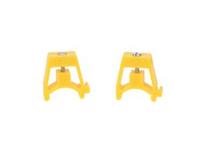 Trzymacz szary KU-15 R34RR-02090100803 /25szt./