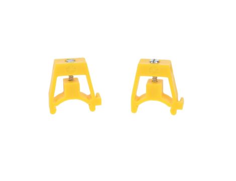 Trzymacz szary KU-15 R34RR-02090100803 /25szt./