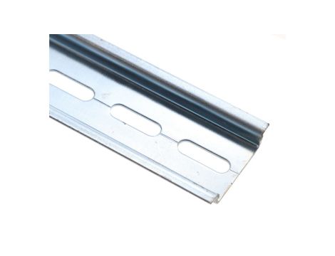 Szyna montażowa stalowa perforowana TSE 35/2P R34RR-05020102003 /10szt./