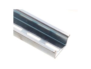 Szyna montażowa stalowa perforowana TSE 35/15/2P R34RR-05020102803 /10szt./