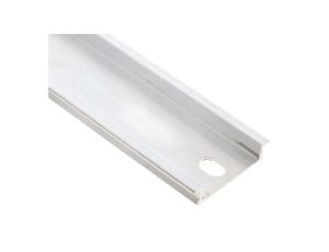 Szyna montażowa aluminiowa TSE 35/1 AL R34RR-05020103003 /10szt./