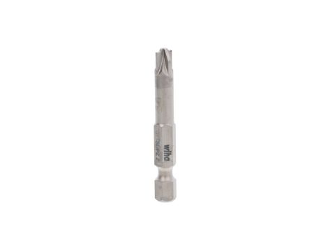 Wiha Bit Professional PlusMinus/Pozidriv 1/4 SL/PZ2 x 50 mm 7049XZ2050 32496