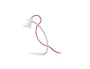 Lampa biurkowa LED George 2,4W 250lm 4000K biała Z7501W