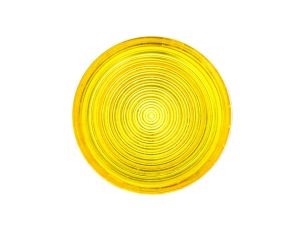 Lampka sygnalizacyjna 22mm żółta 24V AC/DC ST22-LG-24-LEDAC/DC