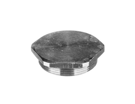 Zaślepka mosiężna MDZ 40M E03DK-04050200603 /10szt./