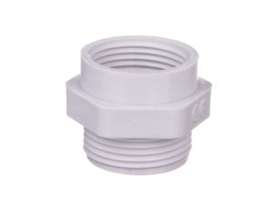 Redukcja poliamidowa do dławnic DR 16/13 E03DK-02120100703 /10szt./