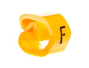 Oznacznik pierścieniowy PA 3/F 61820460 /20szt./