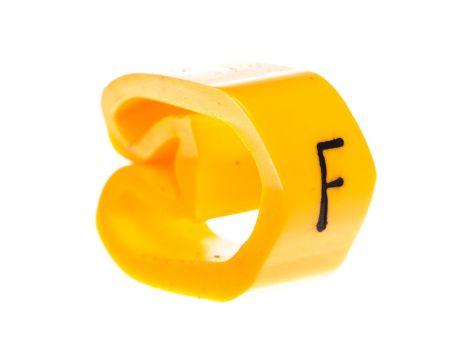 Oznacznik pierścieniowy PA 3/F 61820460 /20szt./