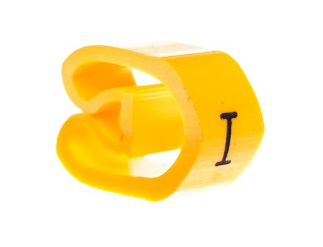 Oznacznik pierścieniowy PA 3/I 61820490 /20szt./