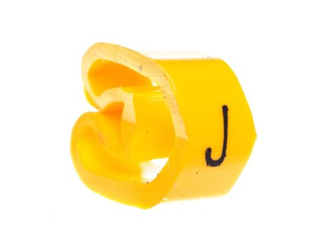 Oznacznik pierścieniowy PA 3/J 61820500 /20szt./