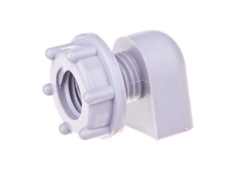 Wywietrznik z wbudowanym filtrem IP44 036578