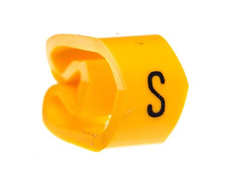 Oznacznik pierścieniowy PA 3/S 61820590 /20szt./