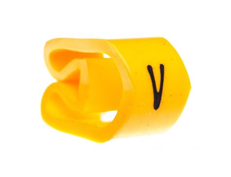 Oznacznik pierścieniowy PA 3/V 61820620 /20szt./