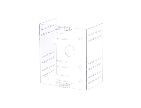 Osłona wkładek bezpiecznikowych /do RAB 000 3P/ 53-944921-011