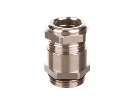 Dławnica kablowa mosiężna M20 IP68 SKINDICHT SHV-M 20x1,5/13,5/9 52105320 /25szt./