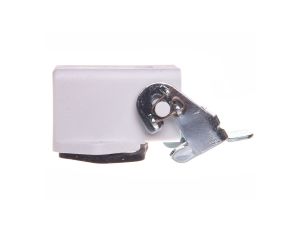 Obudowa gniazda pulpitowa kątowa IP65 szara EPIC H-A 3 Ags 10423000 /10 szt./