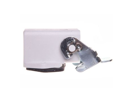 Obudowa gniazda pulpitowa kątowa IP65 szara EPIC H-A 3 Ags 10423000 /10 szt./