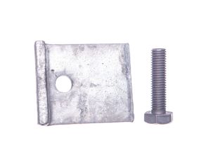 Kątownik zaciskowy KL1 10 S FT 6354106 /10szt./