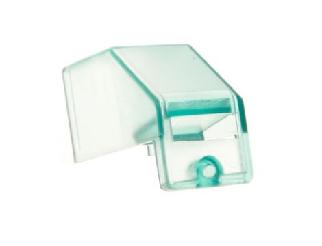 Osłona zacisków 1P do rozłączników 3LD25 montaż na górze lub na dole 3LD9251-2A