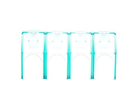 Osłona zacisków 1P do rozłączników 3LD27/28 montaż na górze lub na dole 3LD9281-2A