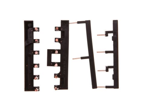 Zestaw okablowania do stycznika nawrotnego z blokadą S0 3RA2923-2AA1