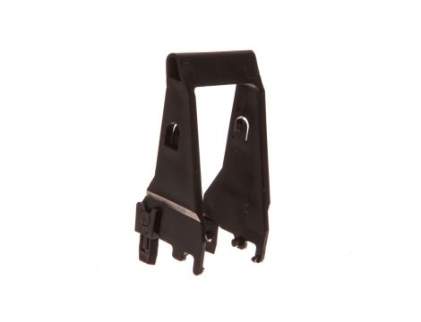 Zatrzask dla przekaźników serii PT bez separacji logicznej przył. śrubowe LZS:PT17024