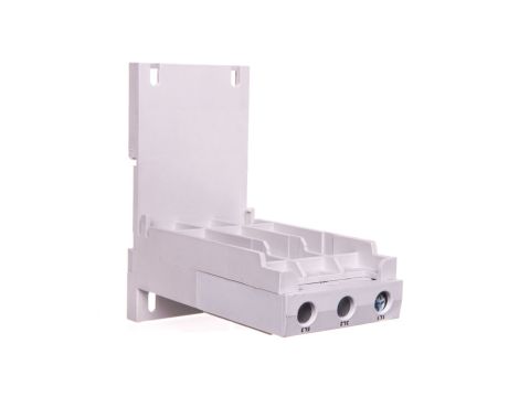 Zestaw montażowy przekaźnika CTX3 50-65A ZAC. KLATK. 416594