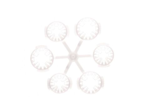 Odciążenie kabla KHR 01 30x6,5-10mm 30x10-14mm 36001011 /60szt./