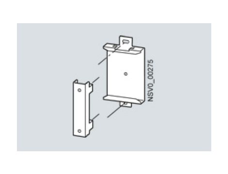 UNIWERSALNA OBEJMA MOCUJĄCA BVP:034262