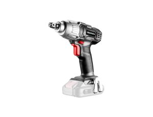 Klucz udarowy akumulatorowy 180Nm 18V Li-Ion, bez akumulatora 58G018