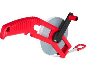 Taśma WEISSLACK zwijak BMI WEISSLACK BASIC MM/BF 16-150-33 /50 m/