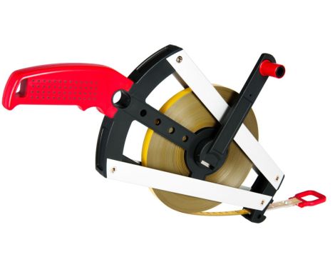 Taśma ISOLAN zwijak ISOLAN ERGOLINE MM/BF 16-130-26 /30 m/