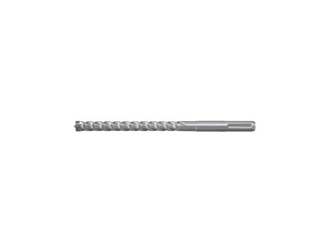 Wiertło SDS PLUS QUATTRIC II 12/400/450 549935