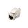 Moduł Keystone RJ45 (8P8C) kat 5e STP beznarzędziowy DN-93512