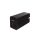 Zasilacz awaryjny UPS Line-Ineractive LCD 2000VA/1200W 2x12V/9Ah AVR 4xSCHUKO USB RS232 RJ45 DN-170076