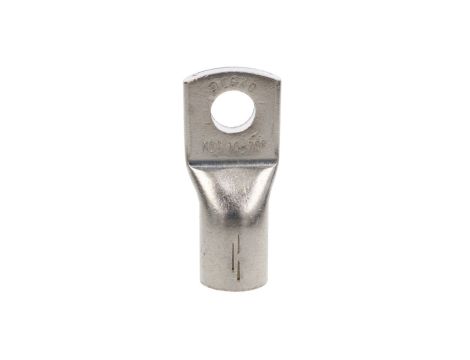 Końcówka oczkowa Cu rurowa KCS 10-70