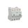 Wyłącznik różnicowo-nadprądowy RCBO 4P B13A 0,03A Typ A 6kA RCBO ADM413C