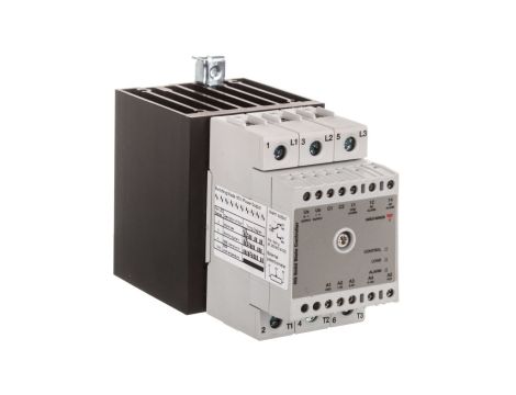 Przekaźnik półprzewodnikowy RGC2P60V40C1DM