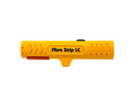 Szczypce do ściągania izolacji z przewodów okrągłych do 5,9mm Fibre Strip LC 30800