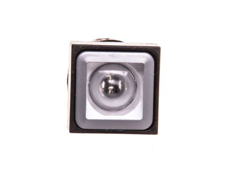 Napęd przycisku bez wkładki z samopowrotem Q18D-X 093623