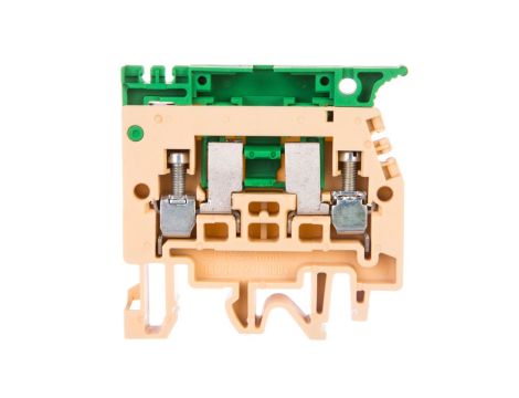 Złącze śrubowe 4 mm, SF900