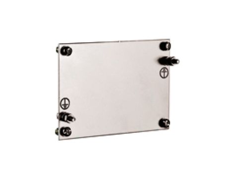 Płyta montażowa do UNIBOX B20 250X210 mm P522020