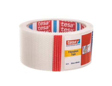 Siatka maskująca do płyt kartonowo-gipsowych 25m 48mm 60101-00000-00 /6szt./