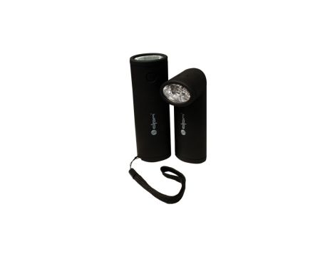 Obrotowa latarka robocza LED SP0211