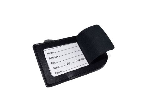 Identyfikator do bagażu TSLT009