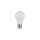 Żarówka LED VT-210 SAMSUNG CHIP 9W E27 A58 3000K 806lm A+ 200st. 228