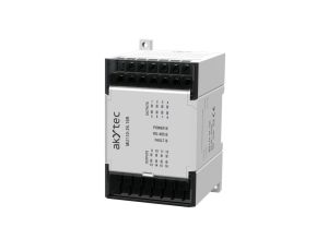 Uniwersalny moduł wyjść przekaźnikowych 8DO-MU110-24.8R 54595